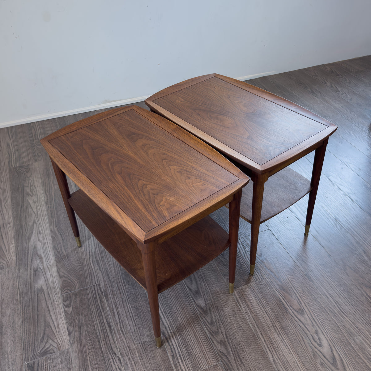 Deilcraft End Tables