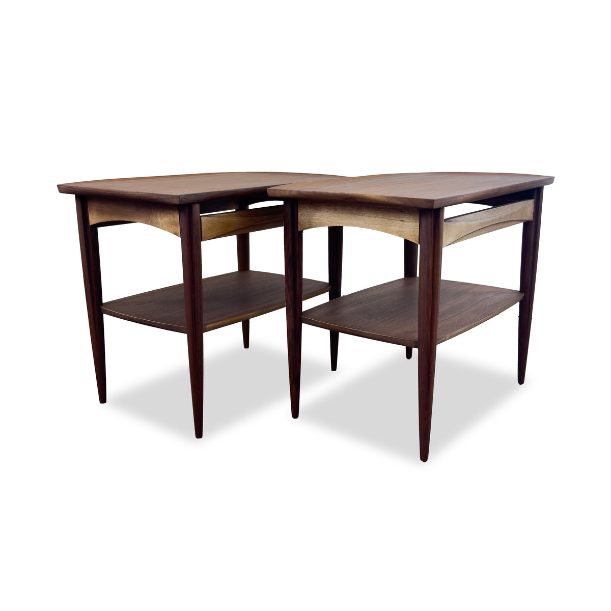 Deilcraft End Tables
