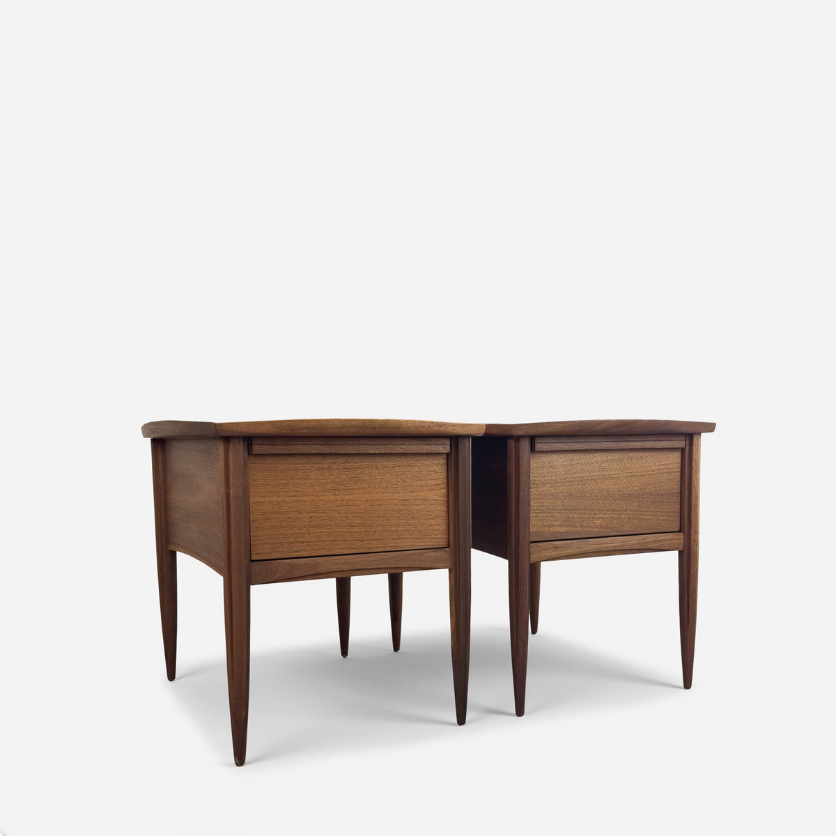 Deilcraft End Tables