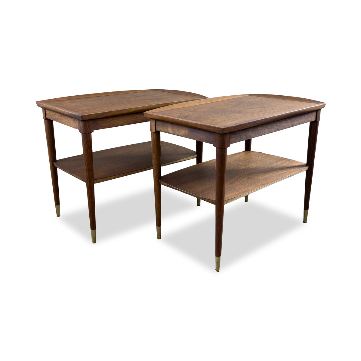 Deilcraft End Tables