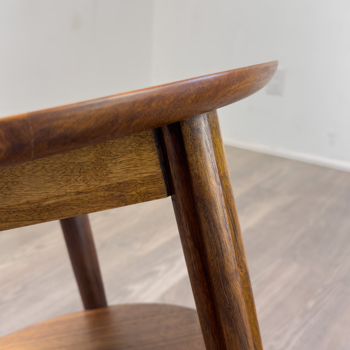 Deilcraft Round End Tables