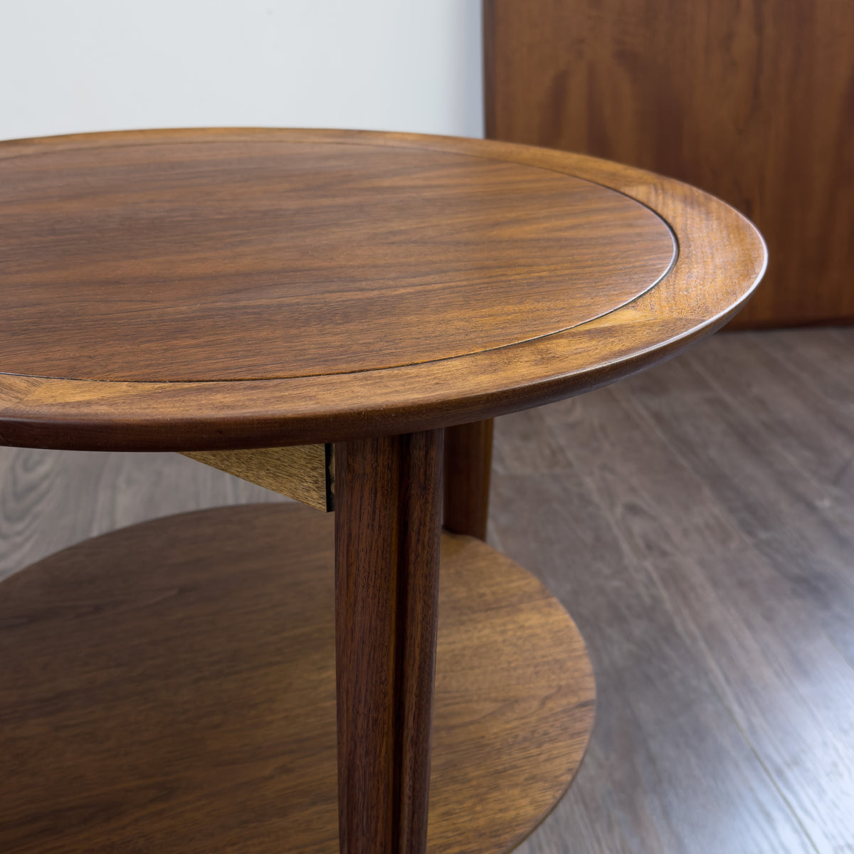 Deilcraft Round End Tables