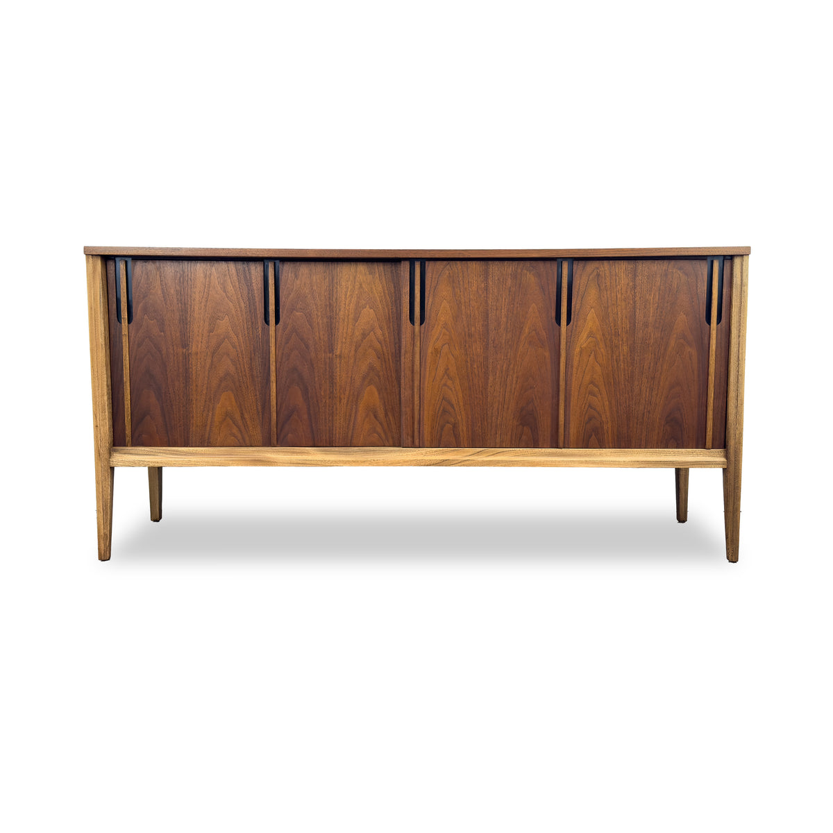 Deilcraft Walnut and Ash Sideboard