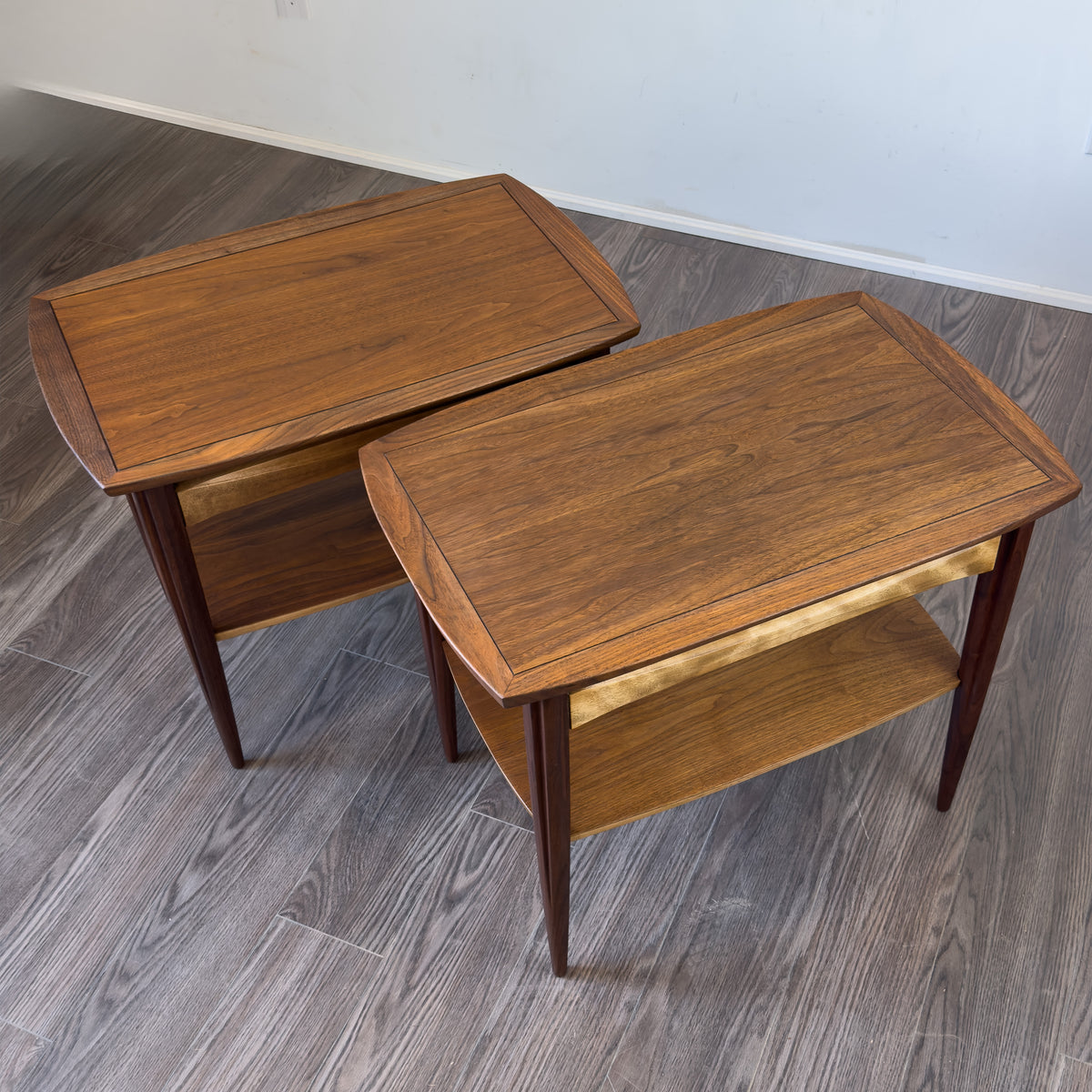 Deilcraft Side Tables