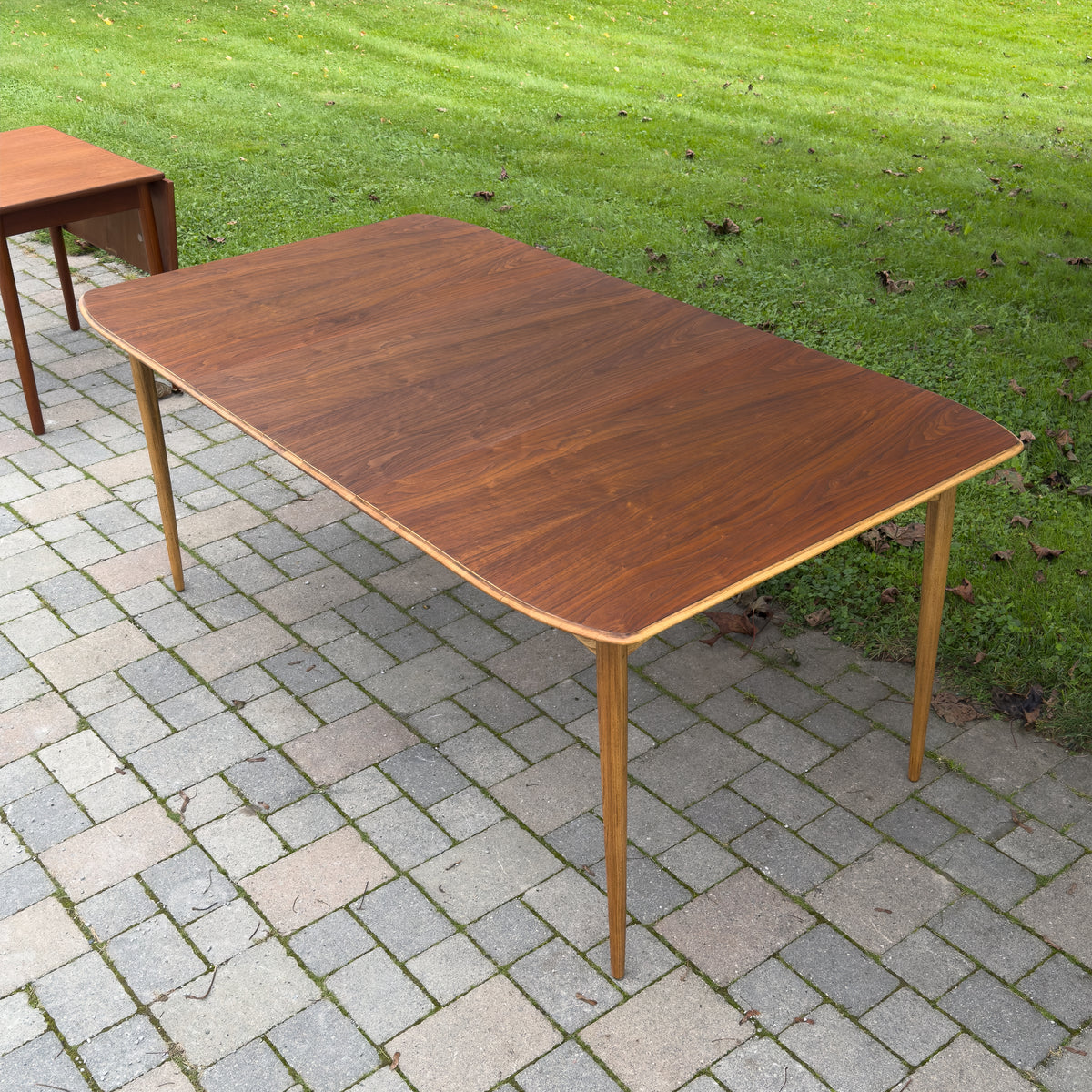 Deilcraft Dining Table