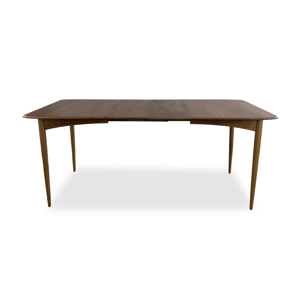 Walnut Dining Table by Deilcraft