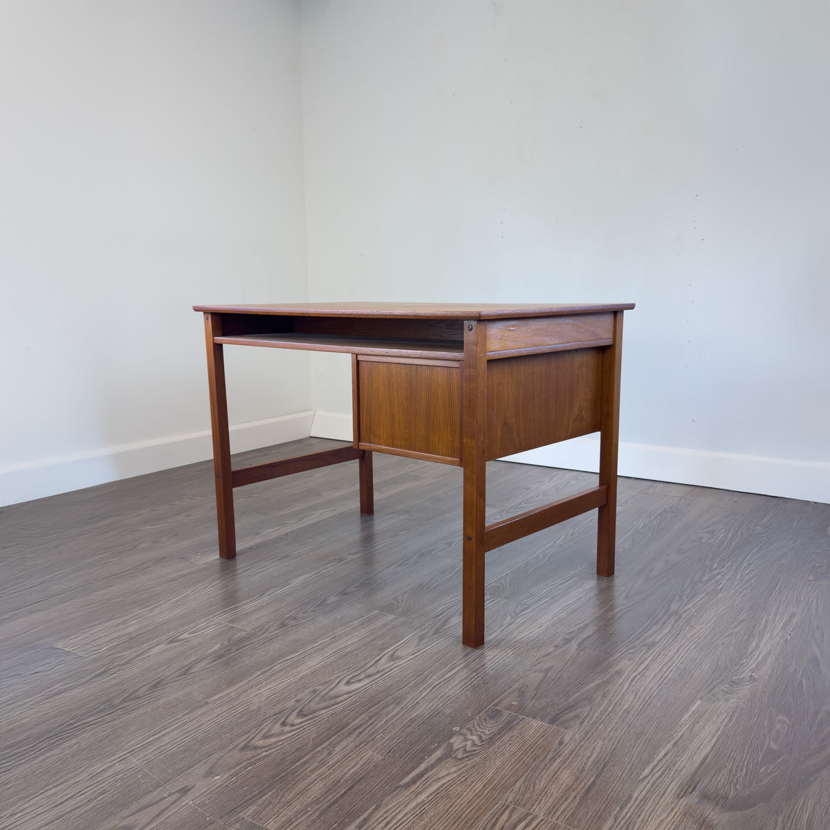 Teak Desk