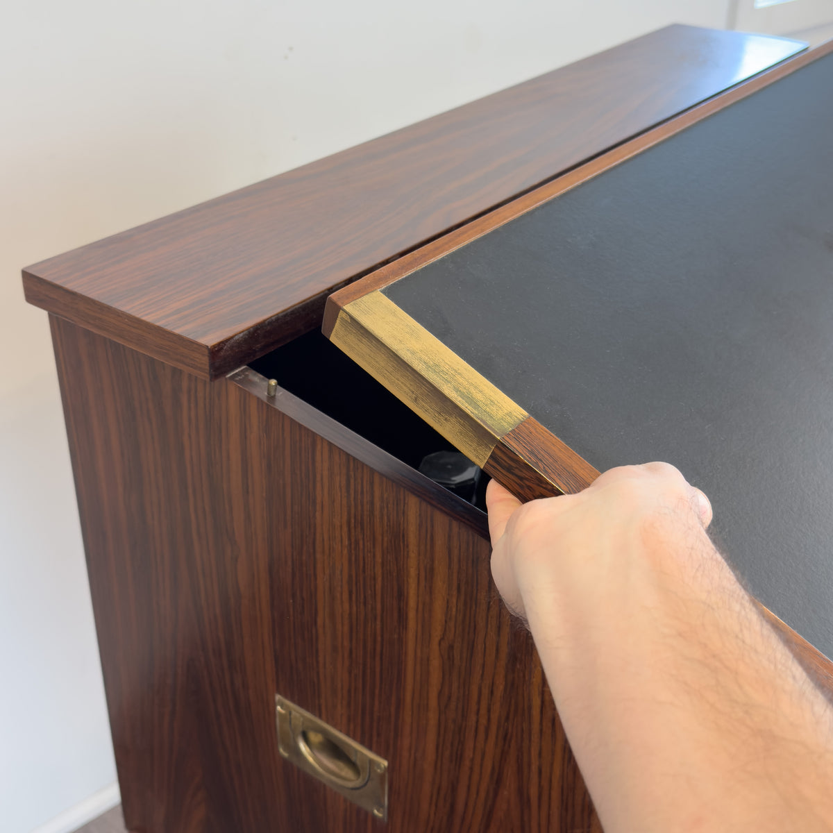 Bar Cabinet by Dyrlund, Denmark
