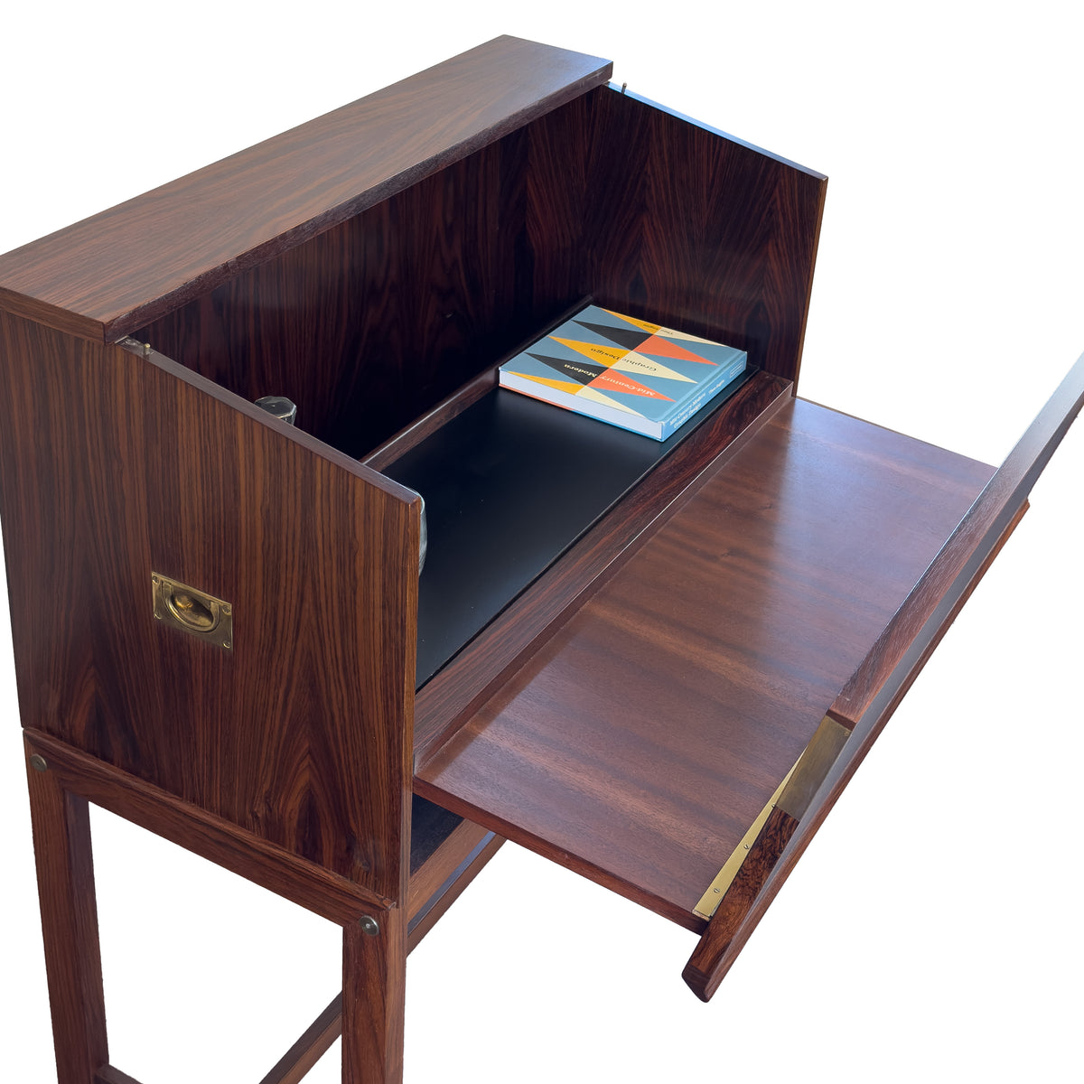 Bar Cabinet by Dyrlund, Denmark