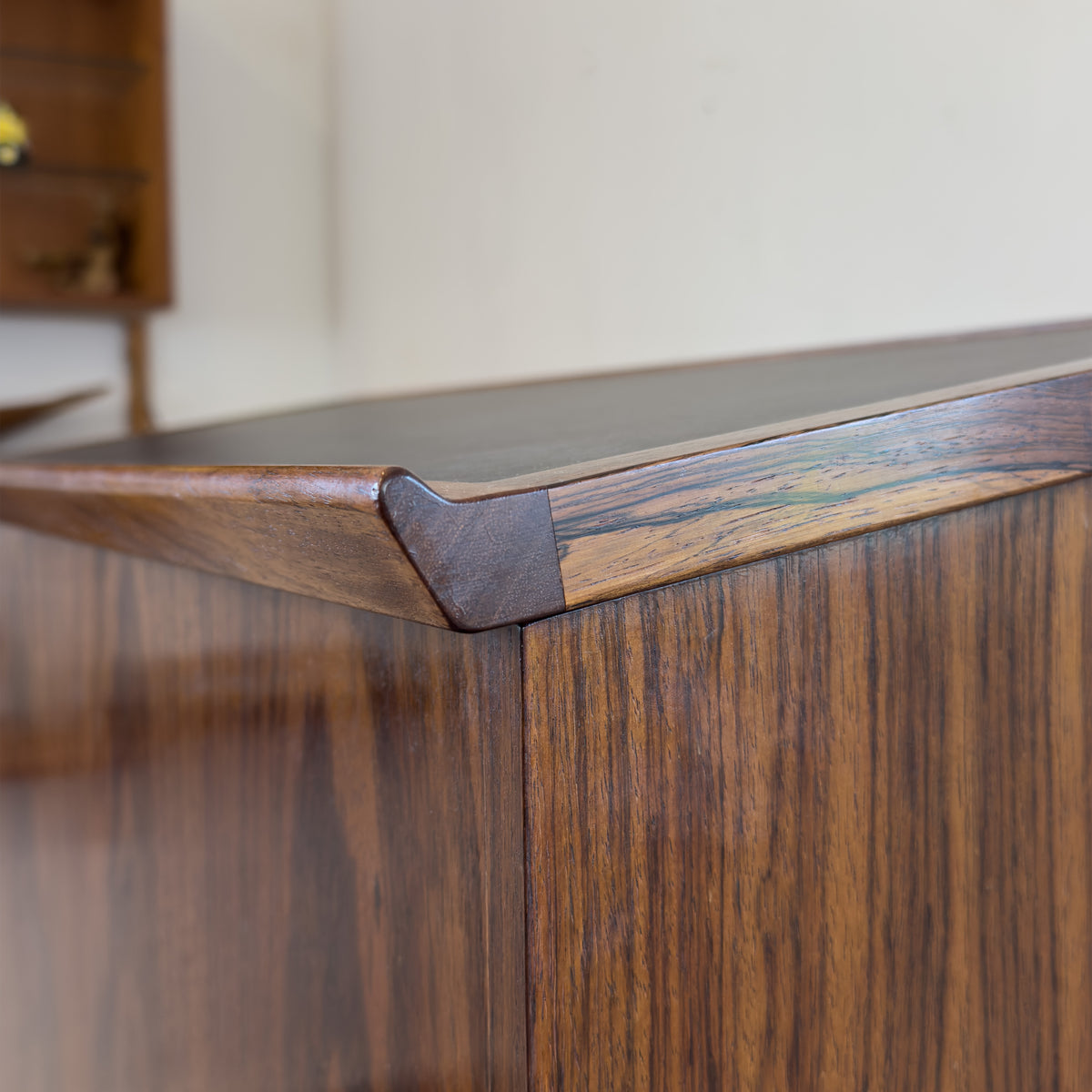Bar Cabinet by Dyrlund, Denmark