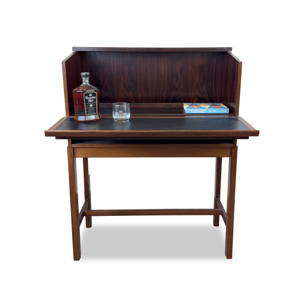 Bar Cabinet by Dyrlund, Denmark