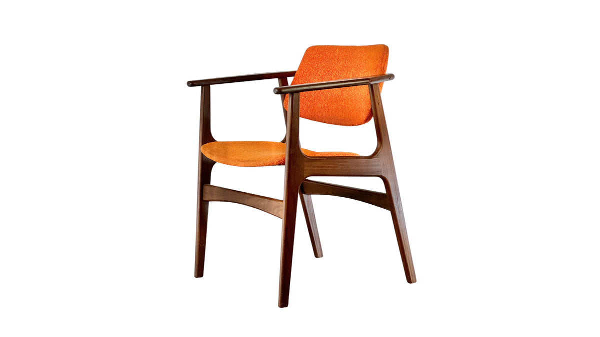 Erik Buch Arm Chair