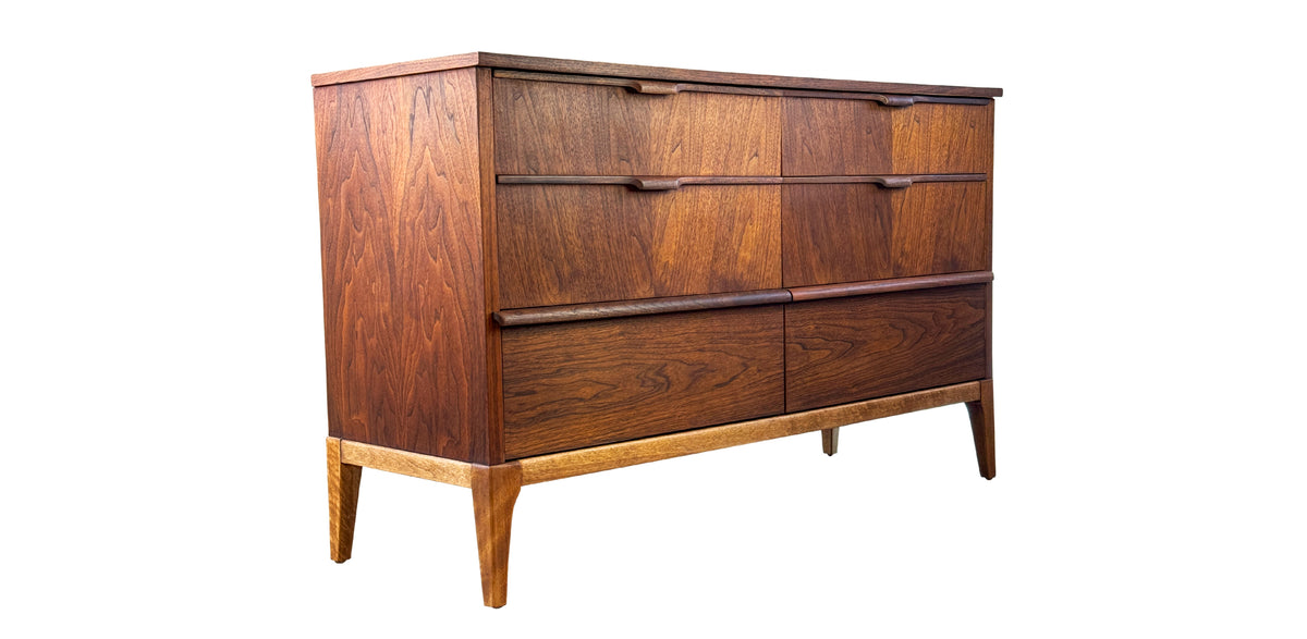 Kaufman Six Drawer Dresser