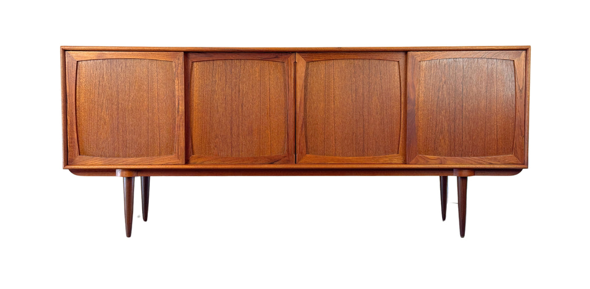 Teak Sideboard