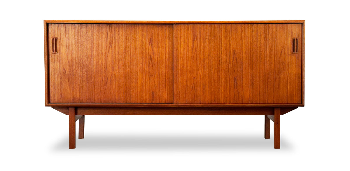 Teak Sideboard