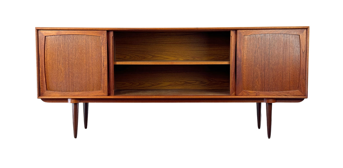 Teak Sideboard