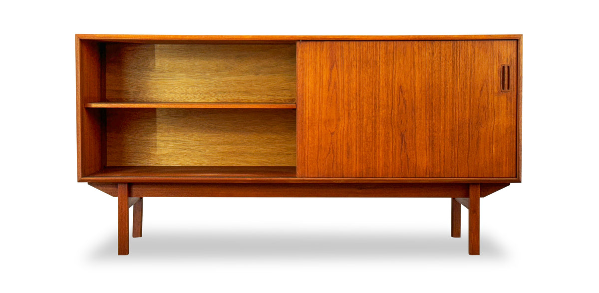 Teak Sideboard