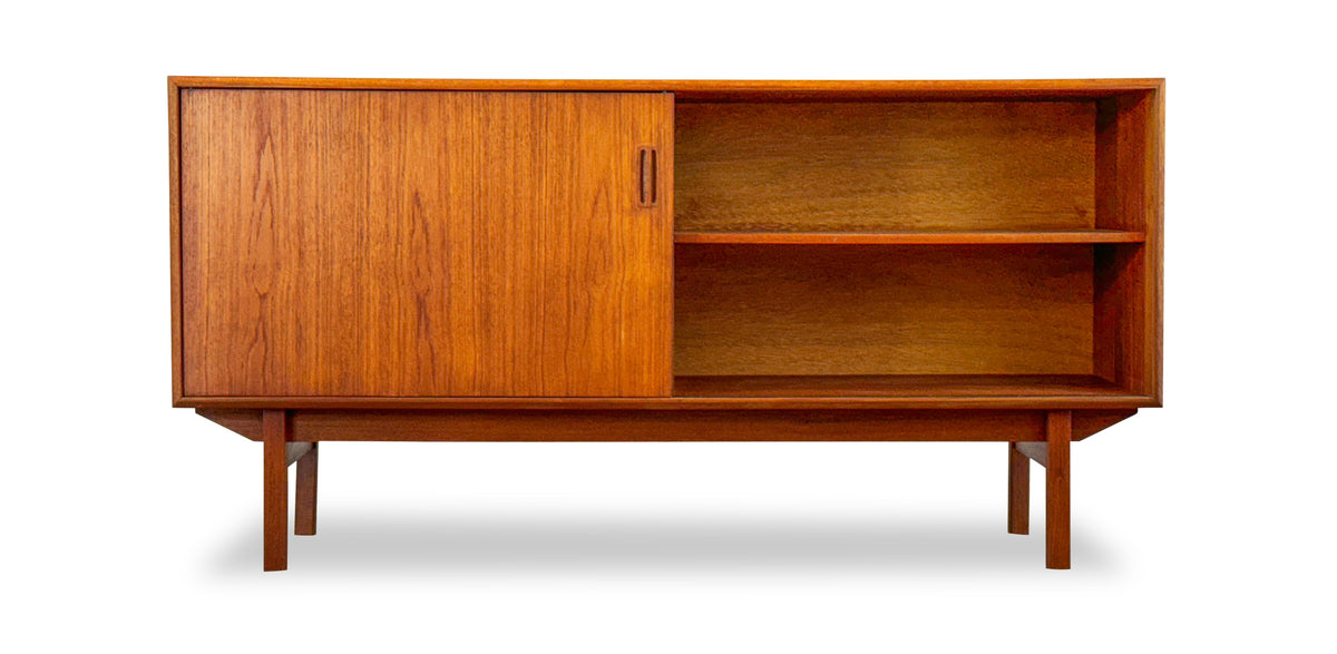 Teak Sideboard