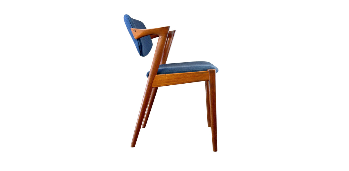 Kai Kristiansen Model 42 Dining Chair