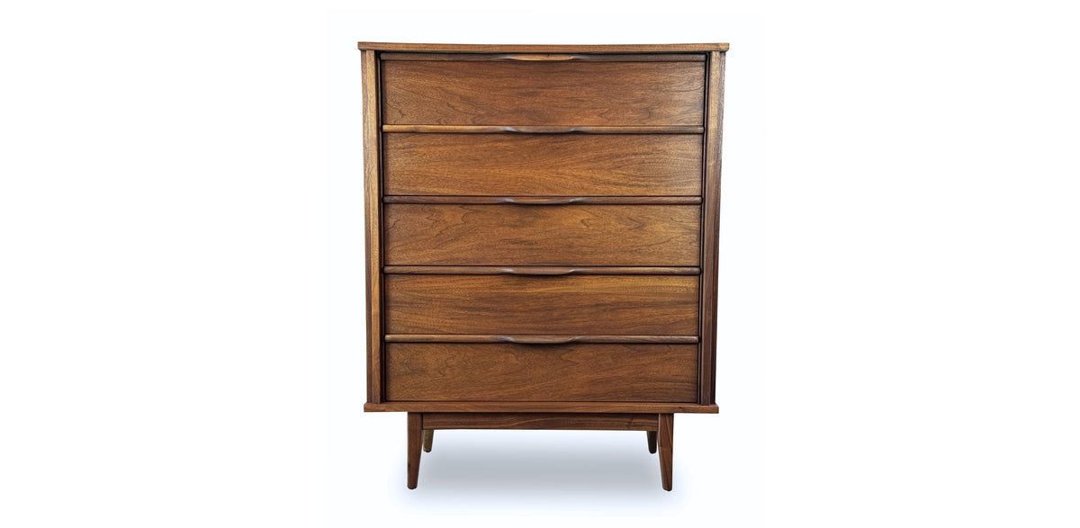 Highboy Dresser by Princeville