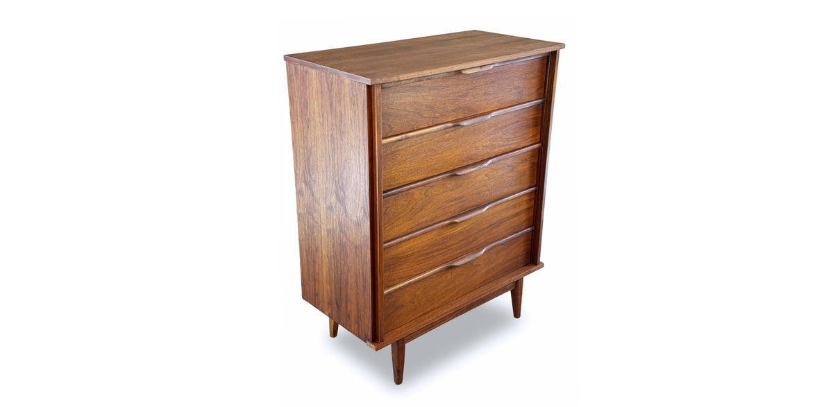 Highboy Dresser by Princeville