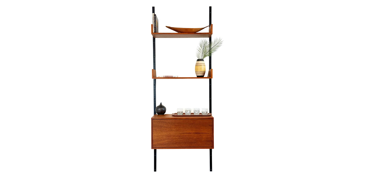 Reff Wall Mounted Shelving