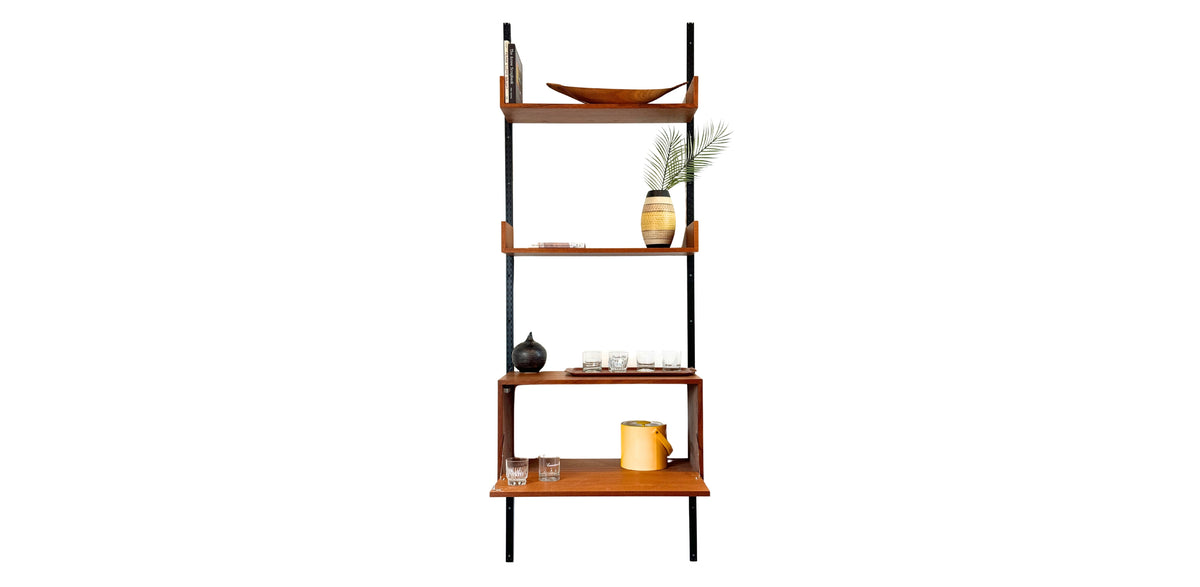 Reff Wall Mounted Shelving