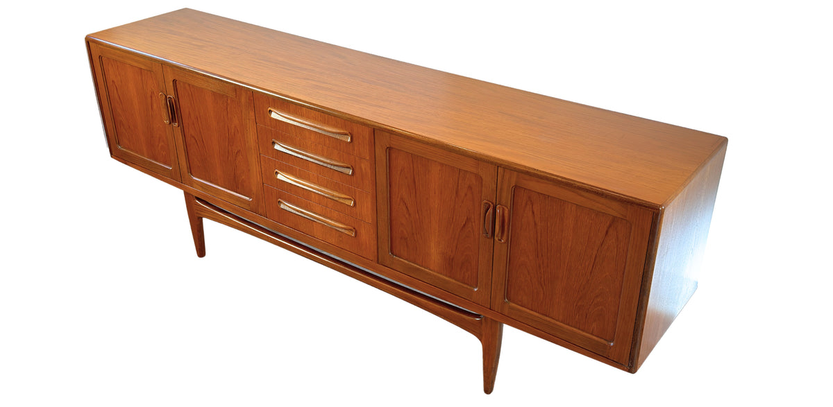 Teak Sideboard by G Plan