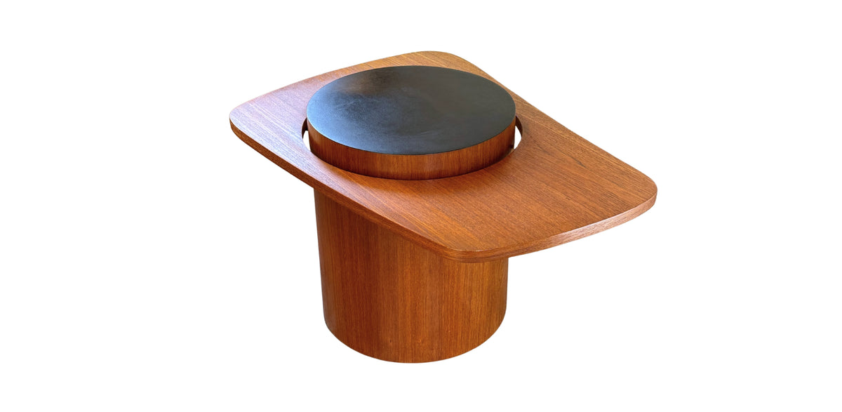 RS Associates Side Table