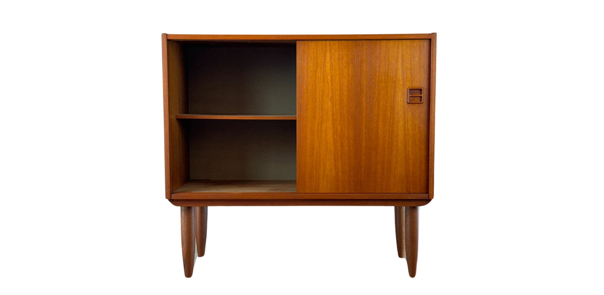 Teak Cabinet/Compact Sideboard