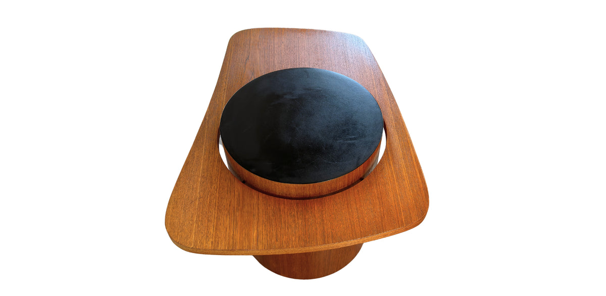 RS Associates Side Table
