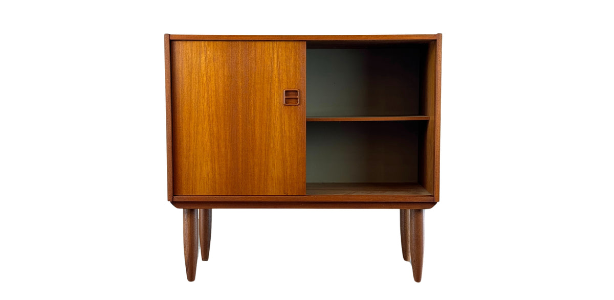Teak Cabinet/Compact Sideboard