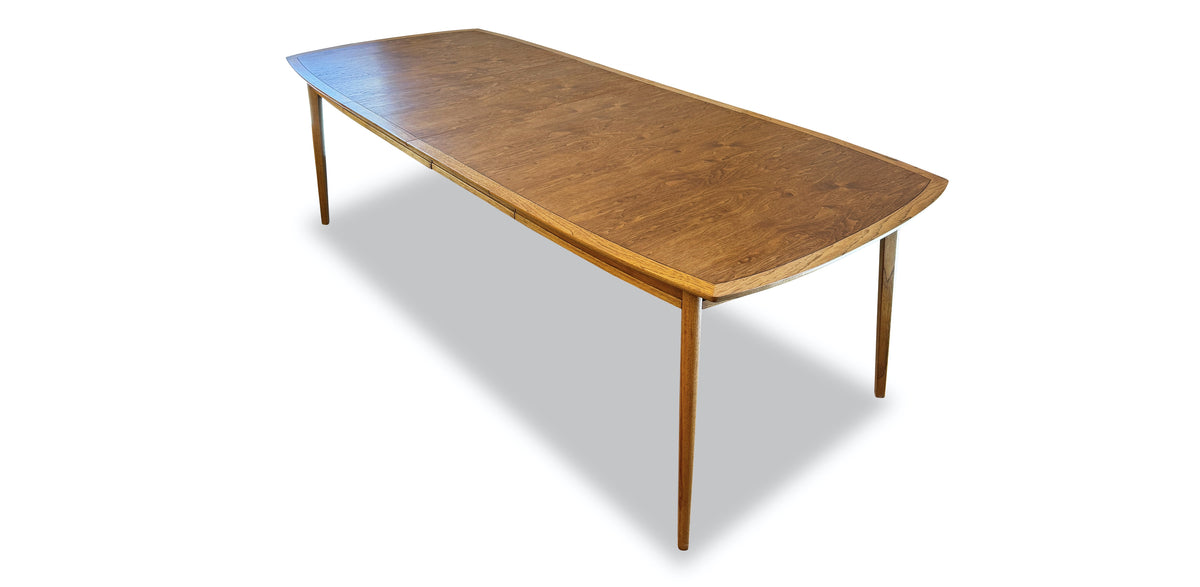 Mid Century Drexel Dining Table