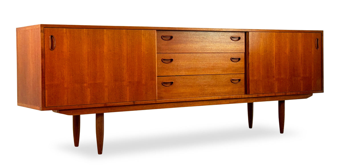 Teak Sideboard