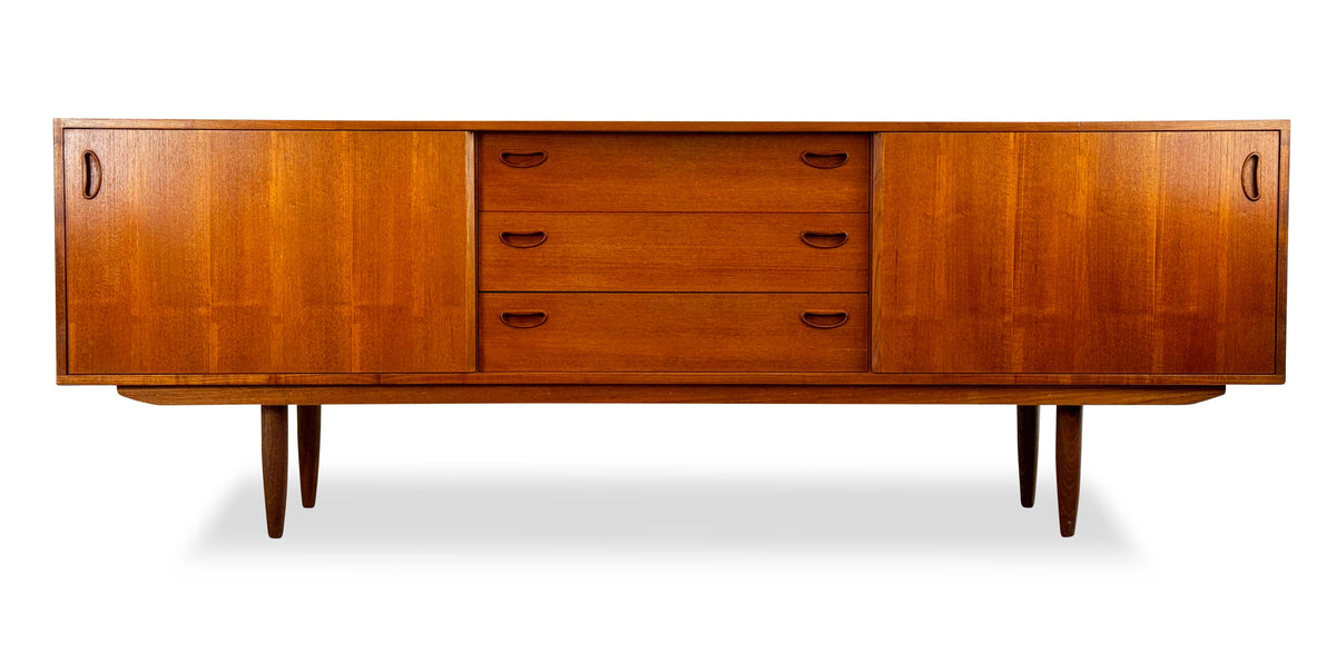 Teak Sideboard