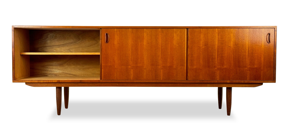 Teak Sideboard