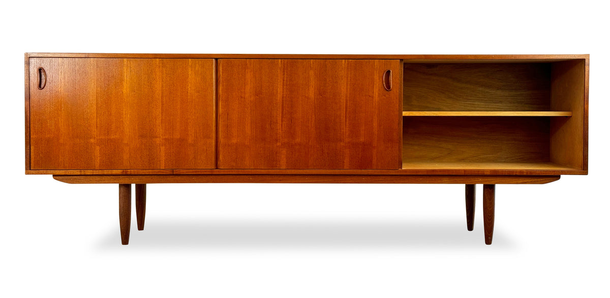 Teak Sideboard