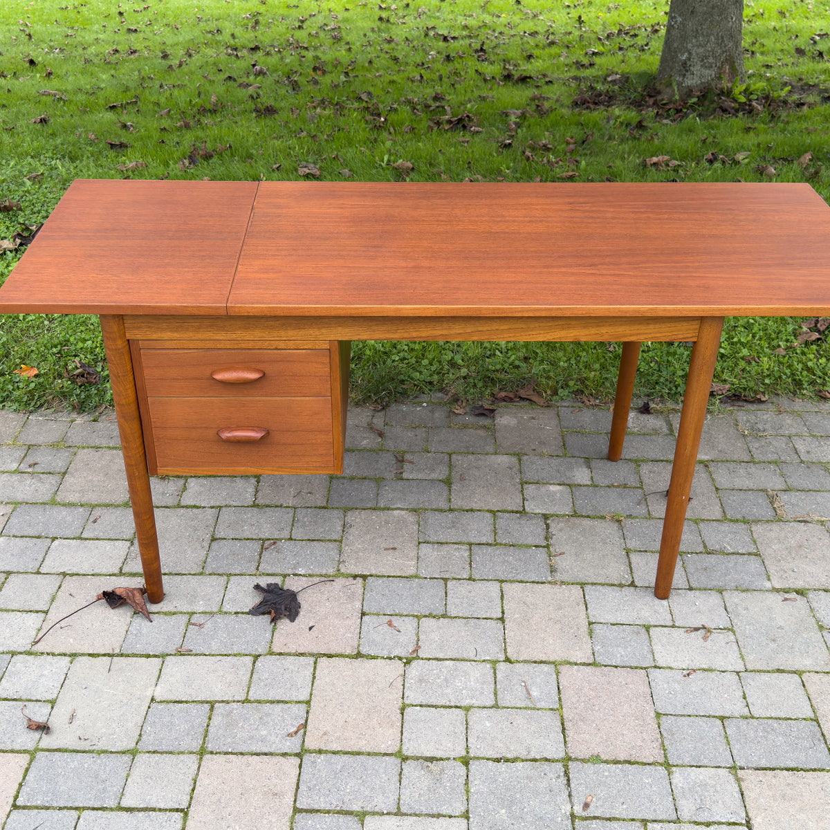 Flip Top Desk