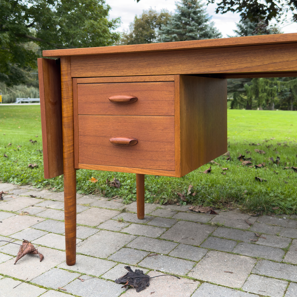 Flip Top Desk