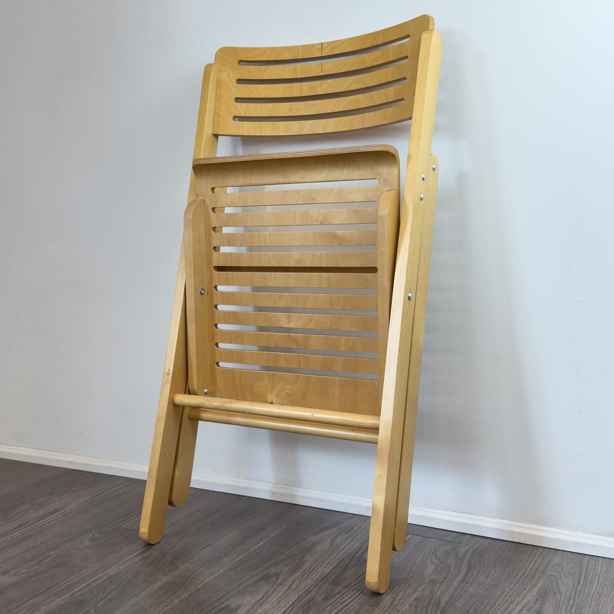 Vintage Folding Chair