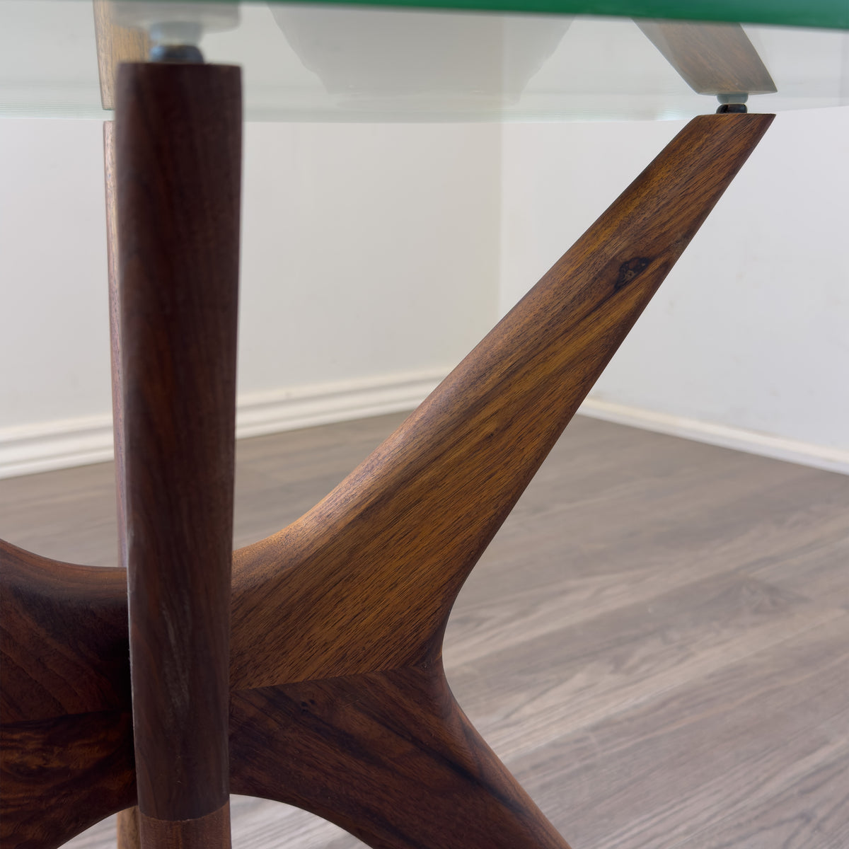 Adrian Pearsall Sculpted Side Tables