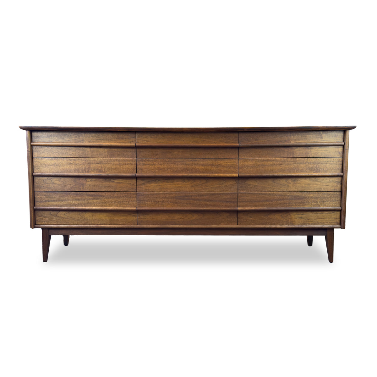 Gibbard Nine Drawer Dresser