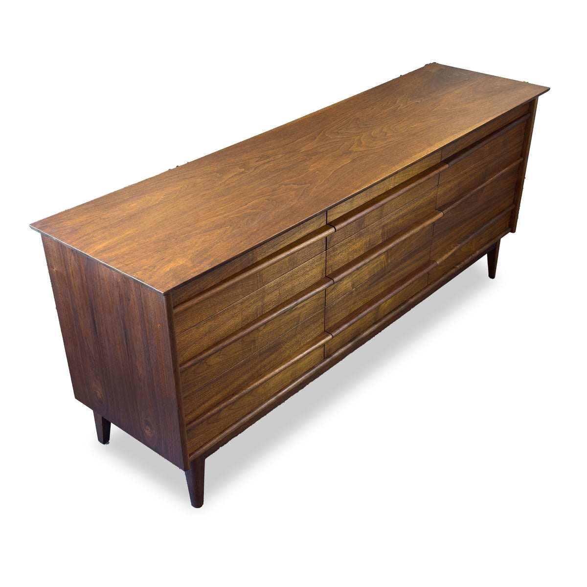 Gibbard Nine Drawer Dresser