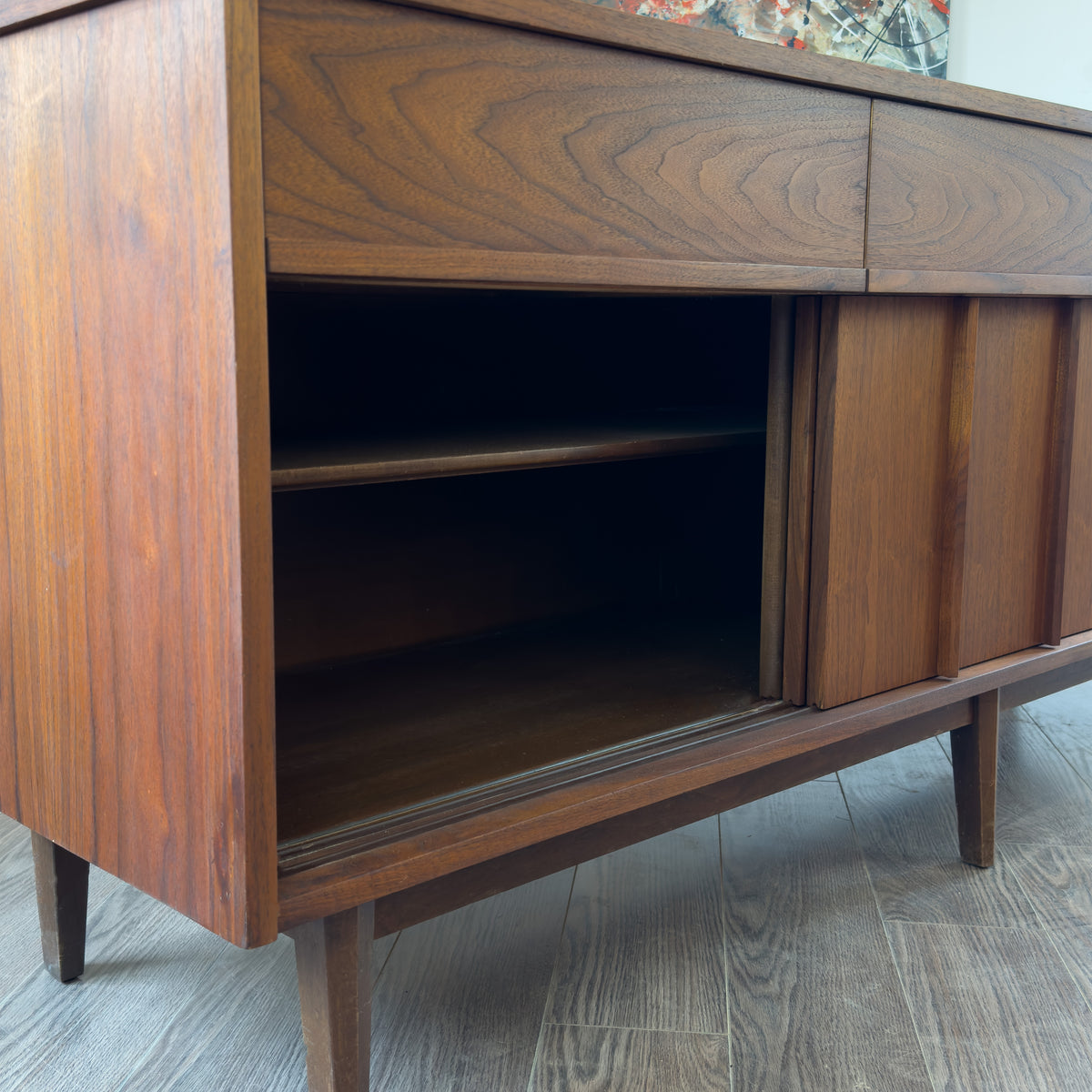 Gibbard Sideboard