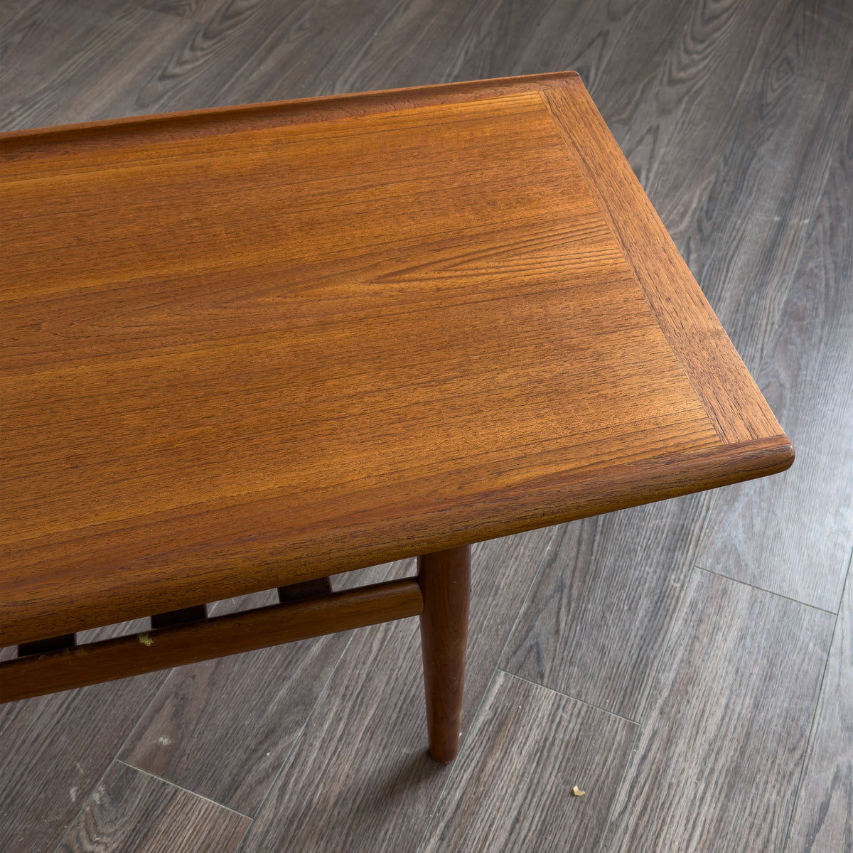 Grete Jalk Coffee Table