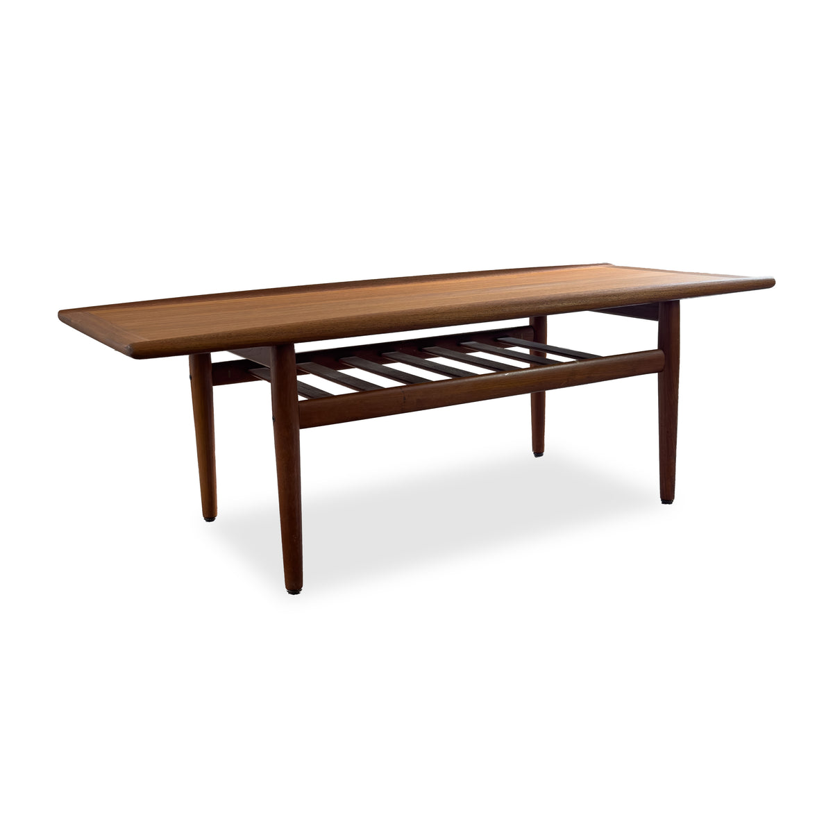 Grete Jalk Coffee Table