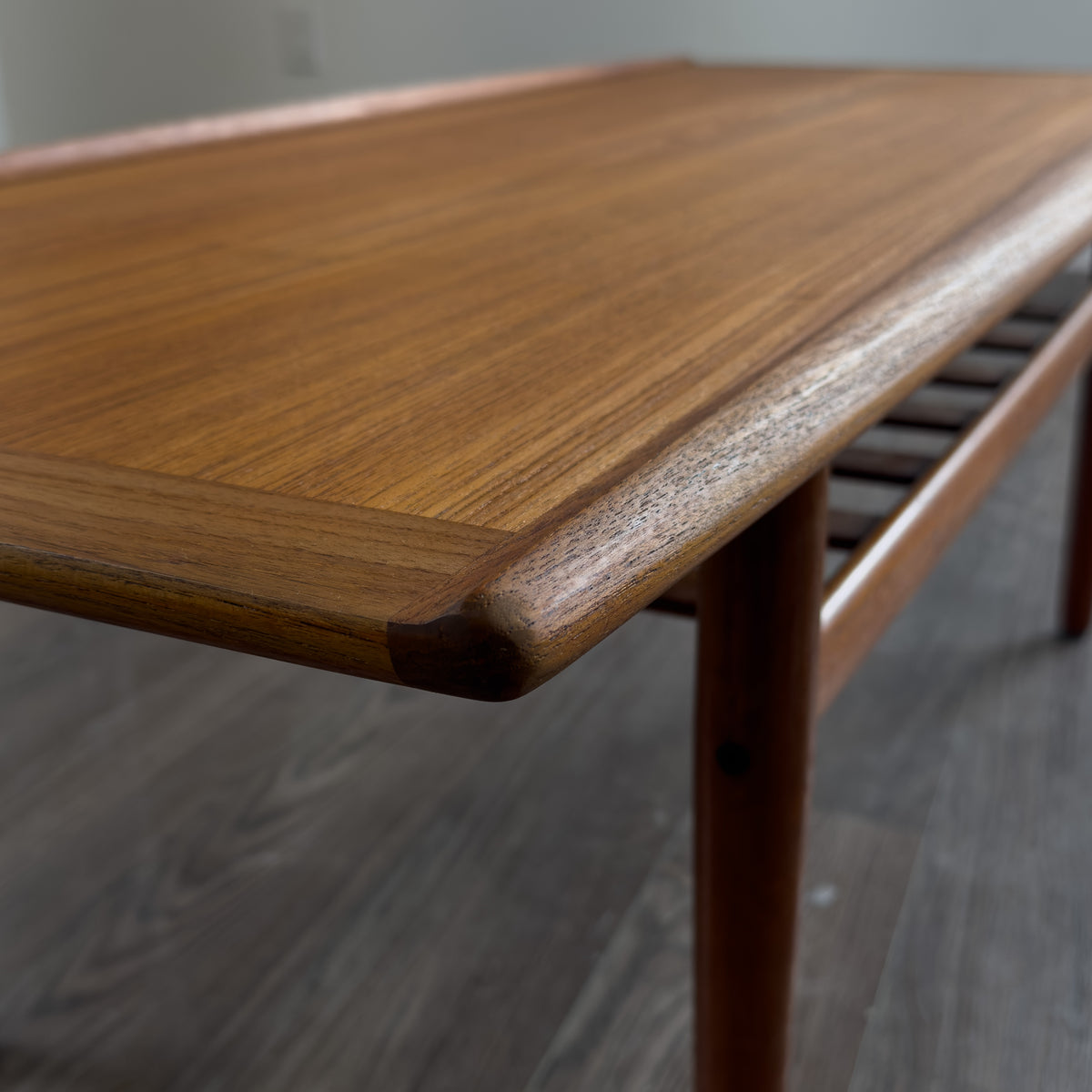 Grete Jalk Coffee Table