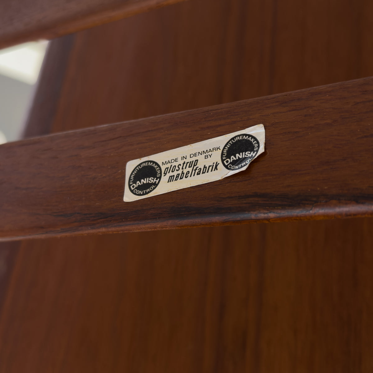 Grete Jalk Coffee Table