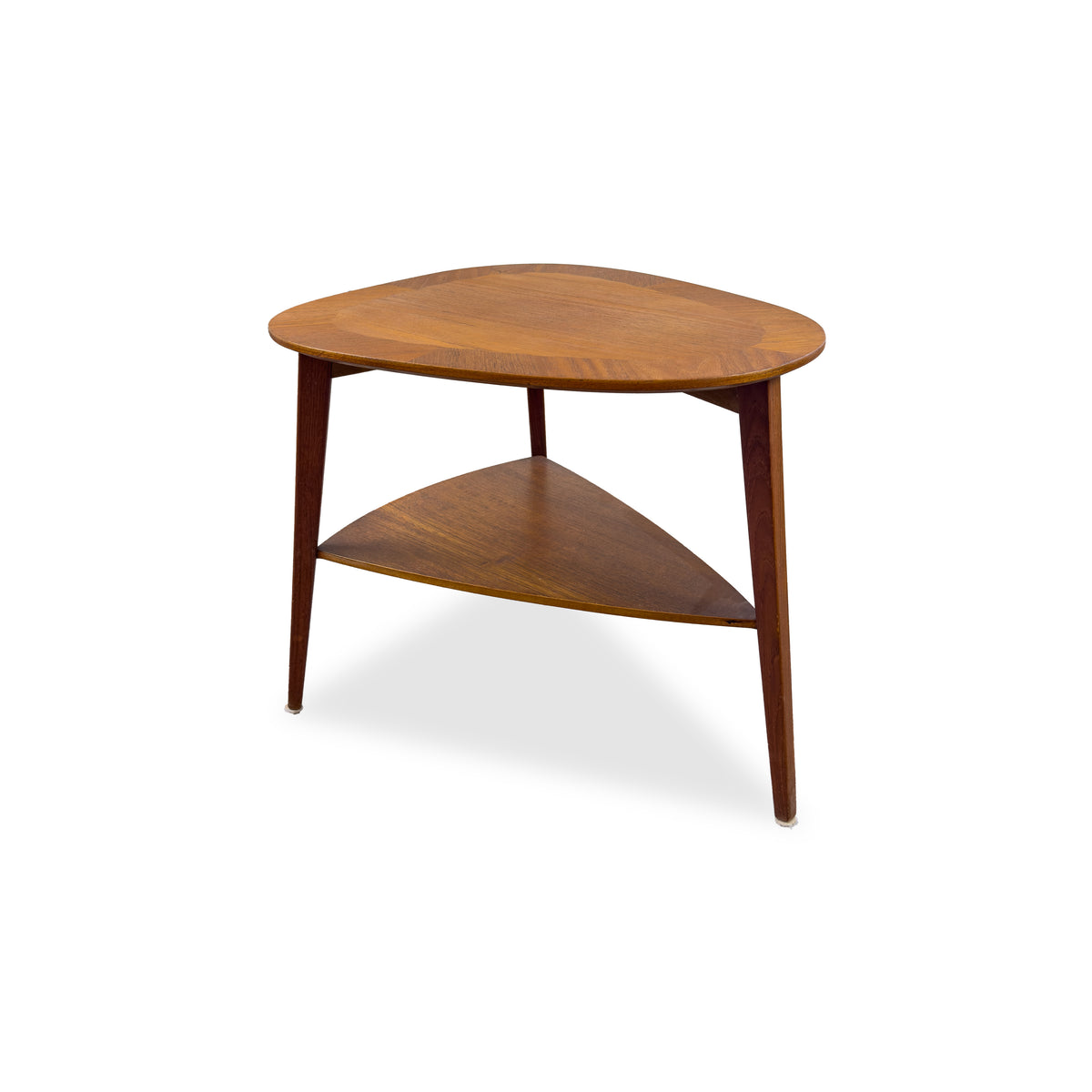 Danish Side Table