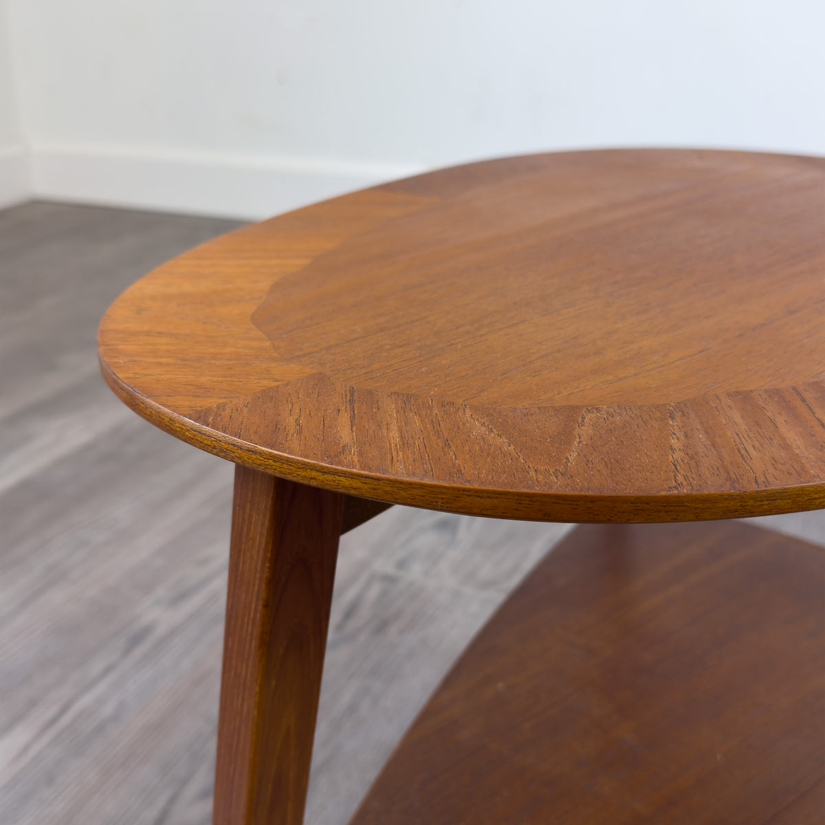 Danish Side Table